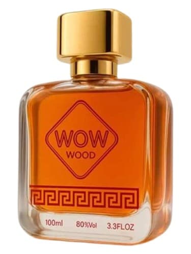 Warm Woods